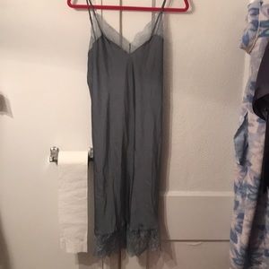 Victoria’s Secret slip